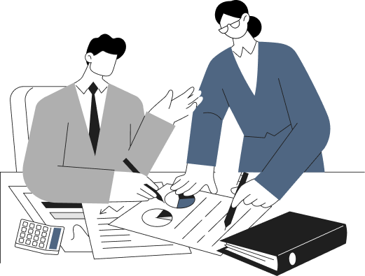 財務コンサルティング