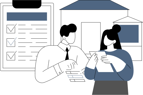 収益不動産関連資金の相談・サポート